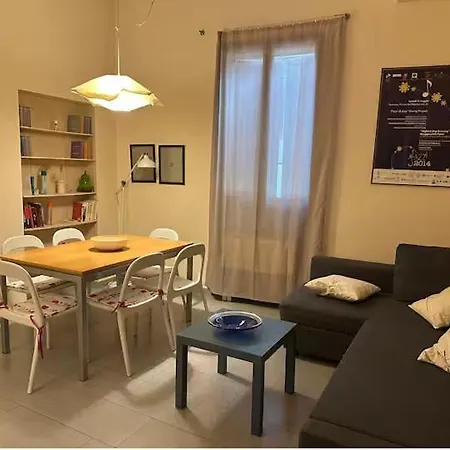 Cavour 2 - Center Appartamento