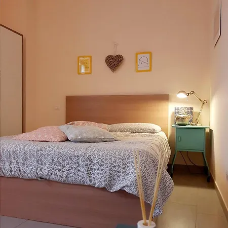 Apartment Cavour 2 - Center Ravenna